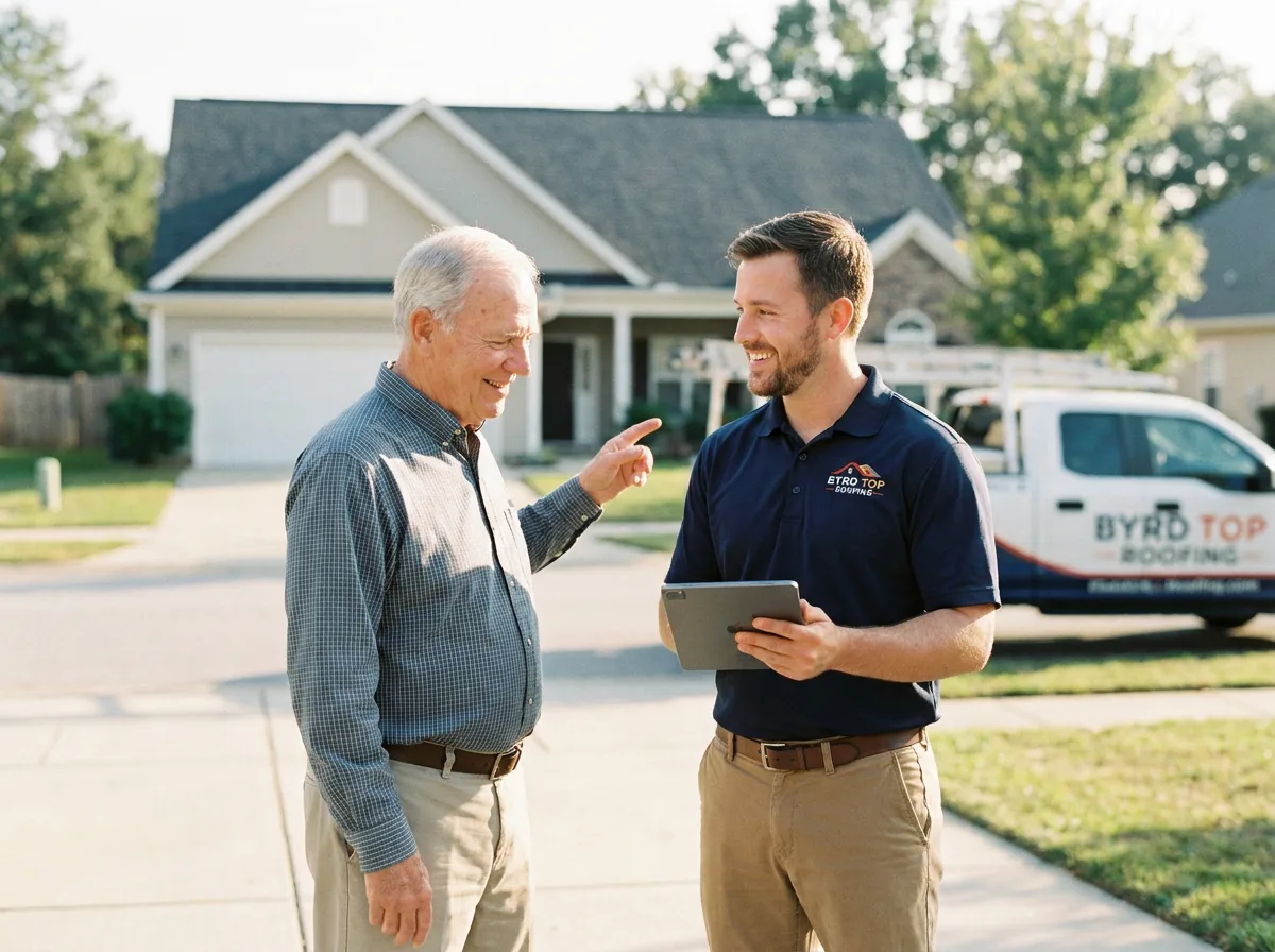Roofing Brashear, TX FAQs